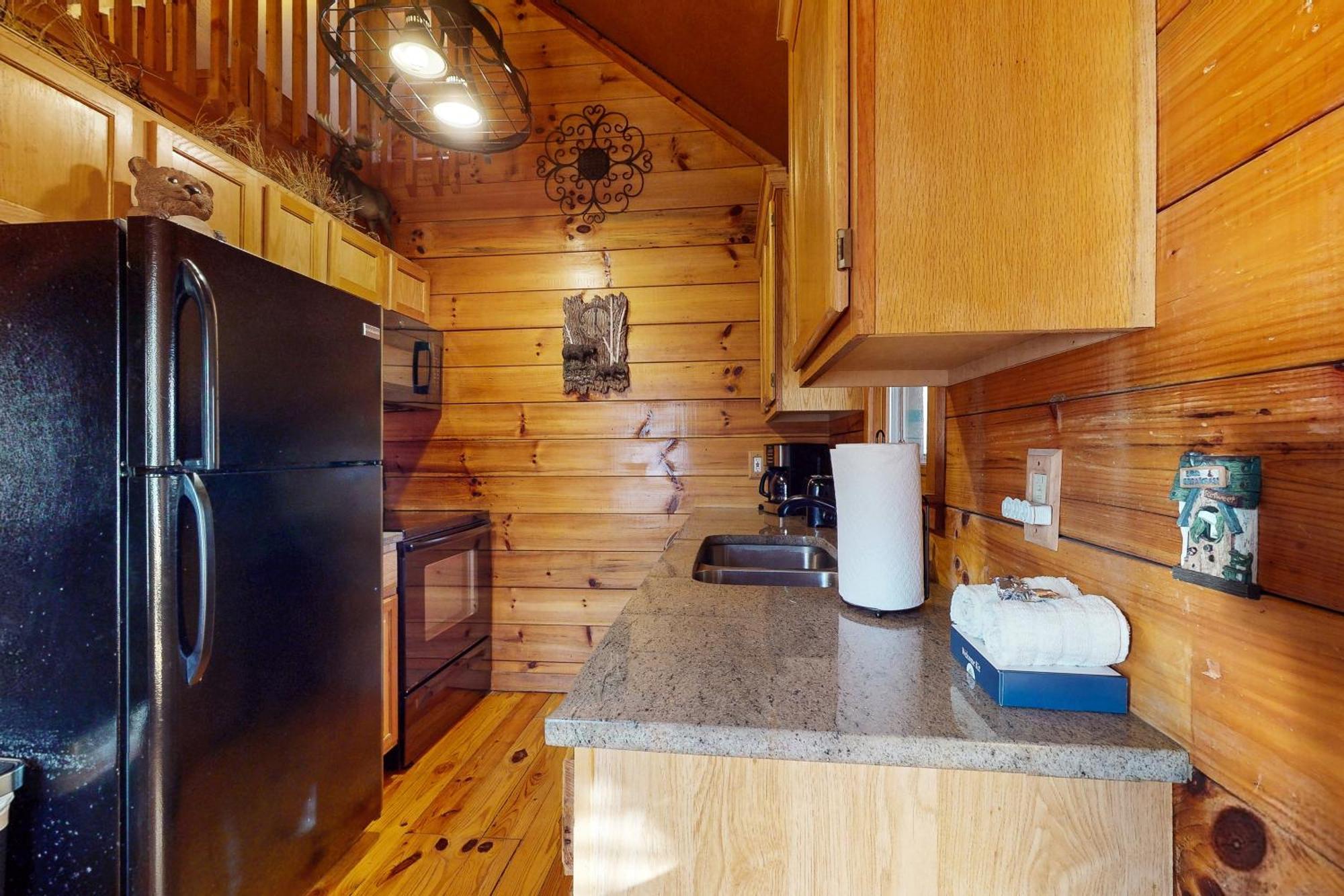 Pine Tree Lodge Sautee Nacoochee Buitenkant foto